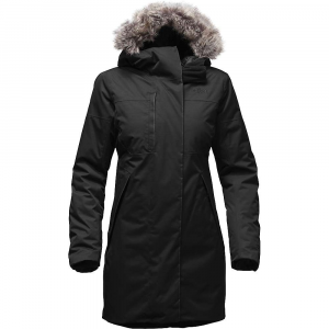 The North Face Women's Far Northern Waterproof Parka