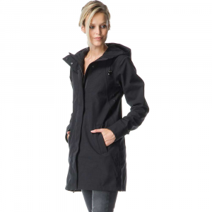 Ilse Jacobsen Womens Cool Rain 50 Coat