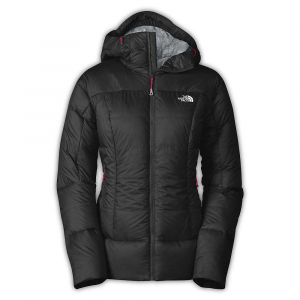 The North Face Womens Prospectus Down Jacket