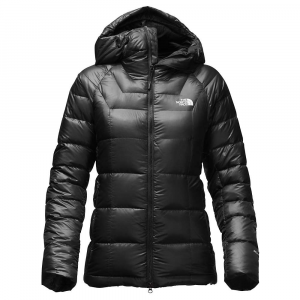The North Face Womens Immaculator Down Parka