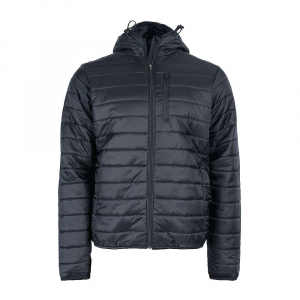 United By Blue Mens Bison Quilted Jacket
