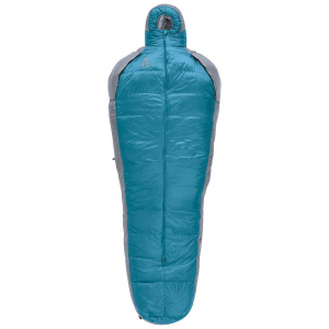 Sierra Designs Women's Mobile Mummy 800 2 Season Sleeping Bag