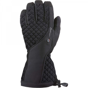 Seirus Women's Heat Touch Glow Glove