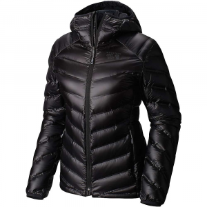 Mountain Hardwear Womens StretchDown RS Hooded Jacket