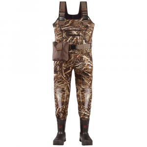 Lacrosse Men's Swamp Tuff Pro 1000G Insulated Wader