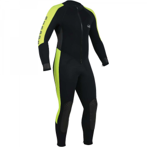 NRS Grizzly Rescue Wetsuit
