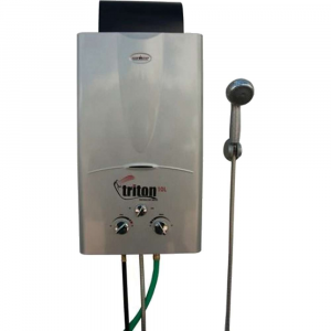 Camp Chef Triton Portable Water Heater