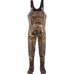 Lacrosse Men's Brush Tuff Extreme ATS 1600G Insulated Wader