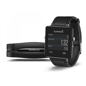 Garmin Vivoactv GPS Watch with HRM
