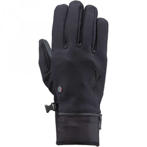 Seirus Mens Heat Touch Xtreme All Weather Glove