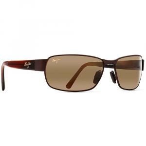 Maui Jim Black Coral Polarized Sunglasses