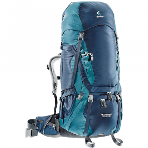 Dueter Aircontact 70 10 SL Pack