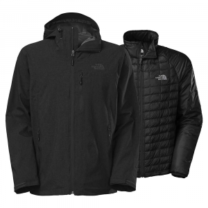 The North Face Men's ThermoBall Triclimate Jacket