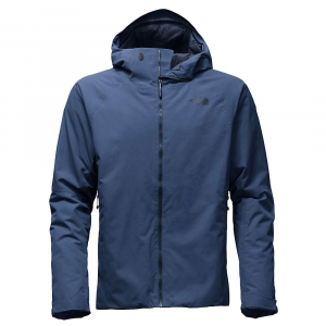 The North Face Mens Fuseform Apoc Insulated Jacket