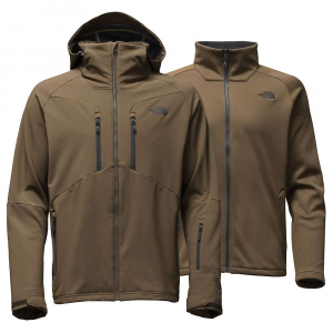 The North Face Men's Apex Storm Peak Triclimate Jacket