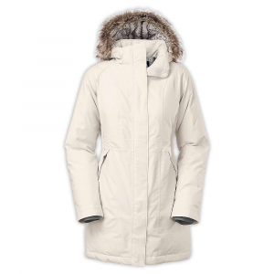 The North Face Womens Arctic Down Parka