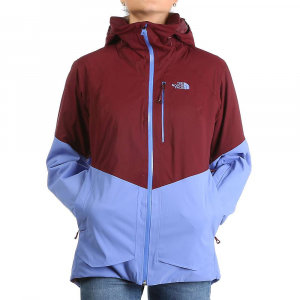 The North Face Womens Sickline Insulated Jacket