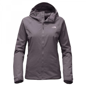 The North Face Womens Fuseform Apoc Insulated Jacket
