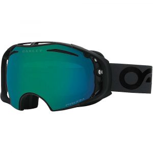 Oakley Factory Pilot Blackout Collection Airbrake Goggles