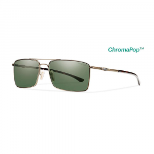 Smith Outlier Ti ChromaPop Polarized Sunglasses