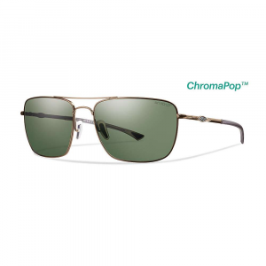 Smith Nomad ChromaPop Polarized Sunglasses