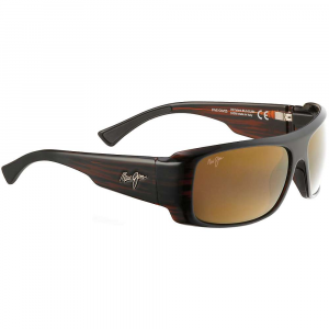 Maui Jim Five Caves Polarized Sunglasses