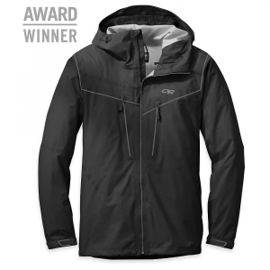 Outdoor Research Mens Realm Jacket