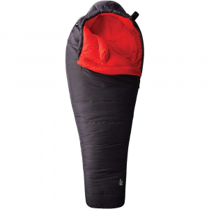Mountain Hardwear Men's Lamina Z Bonfire Sleeping Bag