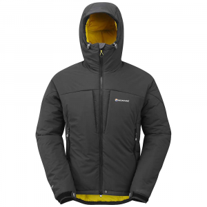 Montane Mens Ice Guide Jacket