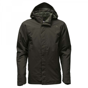 The North Face Mens Thermoball Trench