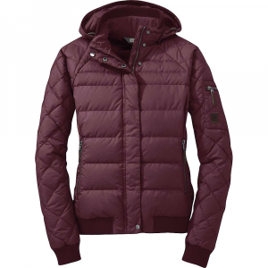 Outdoor Research Womens Placid Down Jacket