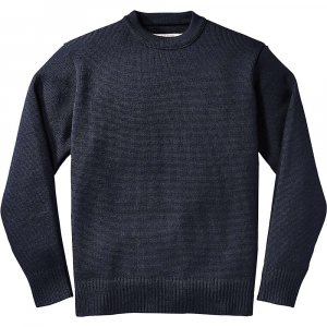 Filson Men's Crewneck Guide Sweater