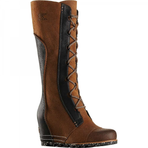 Sorel Womens Cate The Great Wedge Boot