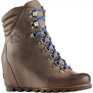 Sorel Womens Conquest Wedge Boot