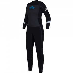 NRS Women's Radiant 4/3mm Wetsuit