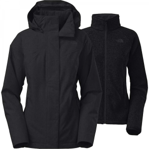 The North Face Womens Kalispell Triclimate Jacket