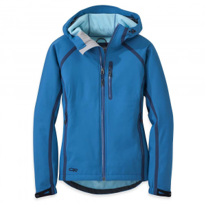Outdoor Research Womens Mithril Jacket