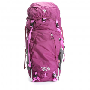 Mountain Hardwear Womens Ozonic 58 OutDry Backpack