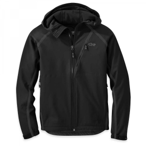 Outdoor Research Mens Mithril Jacket