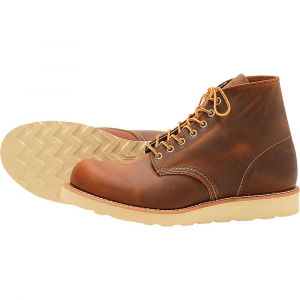 Red Wing Heritage Mens 9111 6 Inch Classic Round Toe Boot