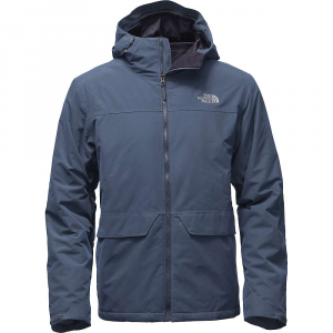 The North Face Men's Canyonlands Triclimate Jacket