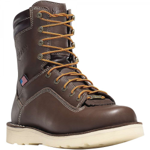 Danner Mens Quarry USA 8IN GTX AT Wedge Boot