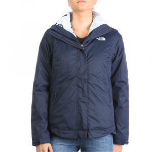 The North Face Women's Mossbud Swirl Triclimate Jacket