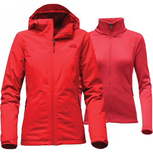 The North Face Women's Highanddry Triclimate Jacket