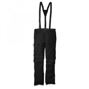 Outdoor Research Mens Blackpowder Pant