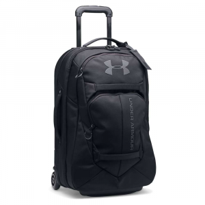 Under Armour UA AT Checked Rolling Bag