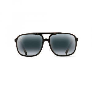 Maui Jim Silversword Polarized Sunglasses