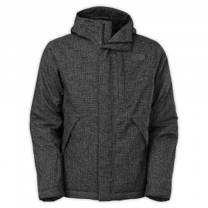 The North Face Mens Tweed Stanwix Jacket