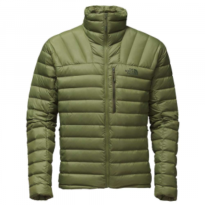 The North Face Mens Polymorph Down Jacket