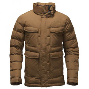 The North Face Mens Far Northern Jacket